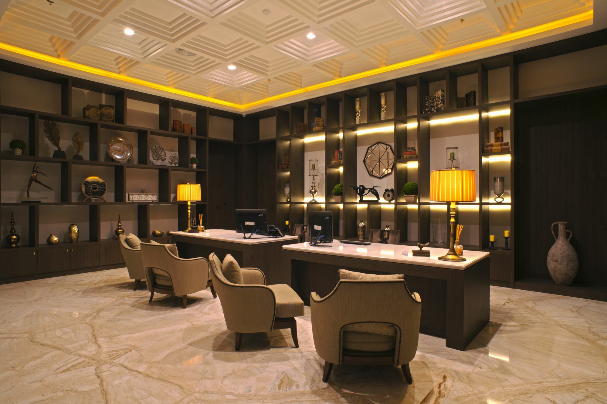 Royal Padjadjaran Hotel Богор Экстерьер фото
